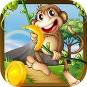 Play Monkey Run 2023