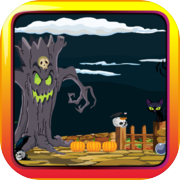 Play Escape Allhallows Eve 2