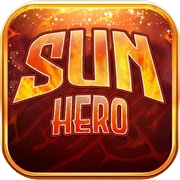 Sun Hero - Hero Jumping