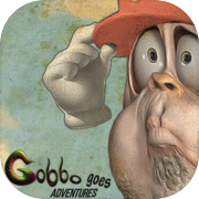 Play Gobbo goes adventures