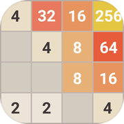 2048 Puzzle - Classic Number Game