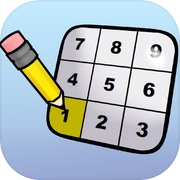 Play Yet Another Sudoku