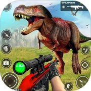 FPS Sniper Animal Hunting Game