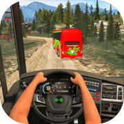 Play Coach Bus Simulator: Bus Drive
