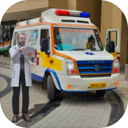 Ambulance Game-Doctor Games