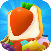 Toy Match: Matching Puzzles 3D