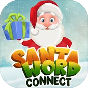 Play Santa Word Connect
