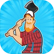 Play Lumberjack Leo : Island Escape