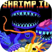 Play Shrimp.io