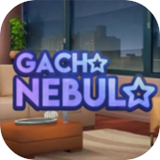 Play Gache Nebula Scary World