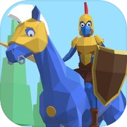 Play Cavalry Duel