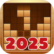 Block Puzzle - 2025