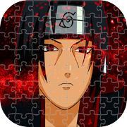 Play Uchiha Itachi Jigsaw Puzzle