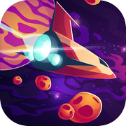 Space Fight Galaxy
