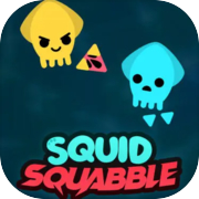 Play Squid Squabble