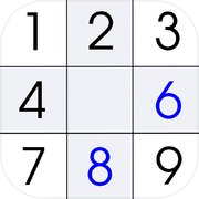 Sudoku : Number Games
