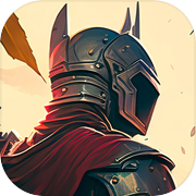 Play Animal Knight 2048