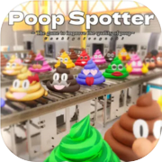 Play Poop Spotter ~ The game to improve the quality of poop~