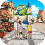 Play Big Adventure: Trip to Europe