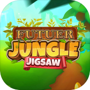 Play Future Jungal Jigsaw