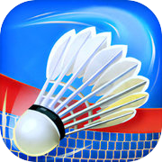 Match Badminton！