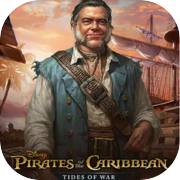 Play Pirates of the Caribbean: Tides of War