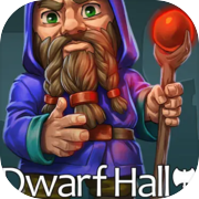 Play Dwarf Hall