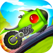 Play Turbo Speed Jet Racing: Super Bike Challenge Game