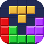 Play Block Puzzle Games: Cube Blast