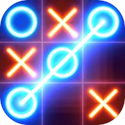 Play Tic Tac Toe Lite - Puzzle Game