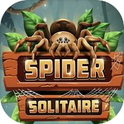 Spider Classic Solitaire