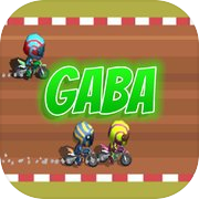 GABA Bike Rally Race