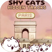 Shy Cats Hidden Tracks - Paris