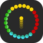 Play Color Switch Pong