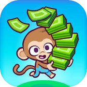 Play Market Simulator Monkey Mart