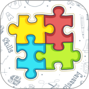 Play Jigsaw Puzzles