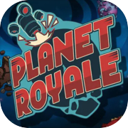 Play Planet Royale