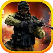 Play Elite Mobile Military Attack Against Terrorist Pro