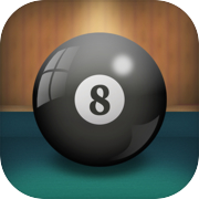 Play Billiards8 (8 Ball & Mission)