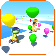 Balloon Rush