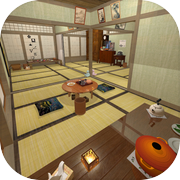 Play Escape for the grandma house