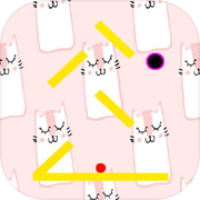 Play kurukuru - Meow Meow