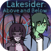 Lakesider: Above and Below