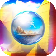 Play Plimko Golden Prism