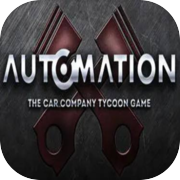 Play Automation - The Car Company Tycoon Game