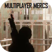 Play Multiplayer Mercs