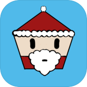 Play Santa Claus 5:Merry Christmas!