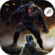 Play Venom Horror Simulator Game