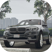 Play BMW Streets: X5 Power Racers