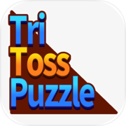 Tri Toss Puzzle